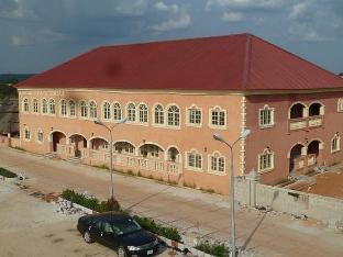 Graziella Hotels,Nigeria>>Owerri,3 star