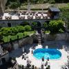 secret hill cave suites