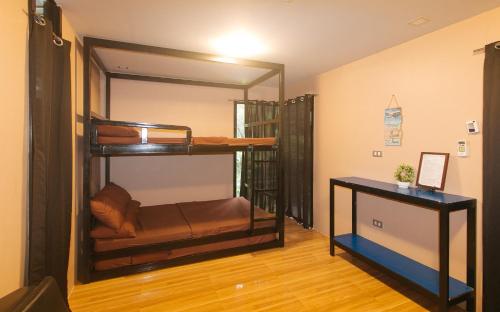 reddoorz dolce cabanas beach resort