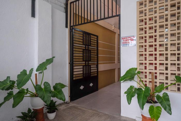 reddoorz syariah near perempatan kartasuro