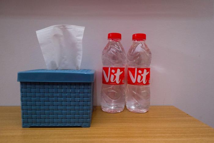 reddoorz syariah near perempatan kartasuro