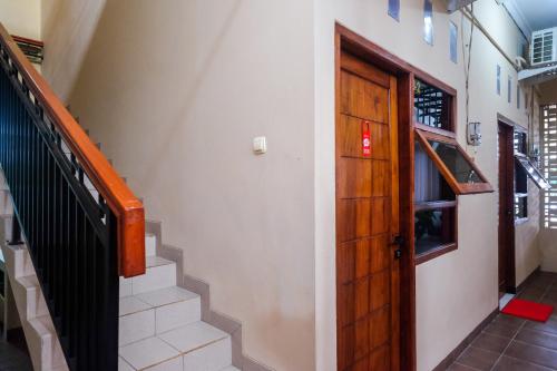 reddoorz syariah near perempatan kartasuro