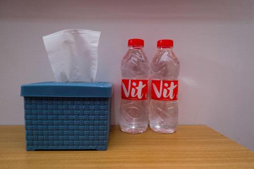 reddoorz syariah near perempatan kartasuro