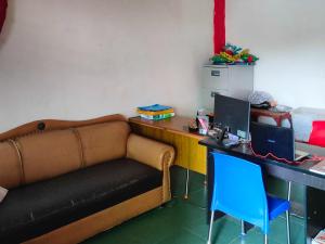 johje guest house medan redpartner