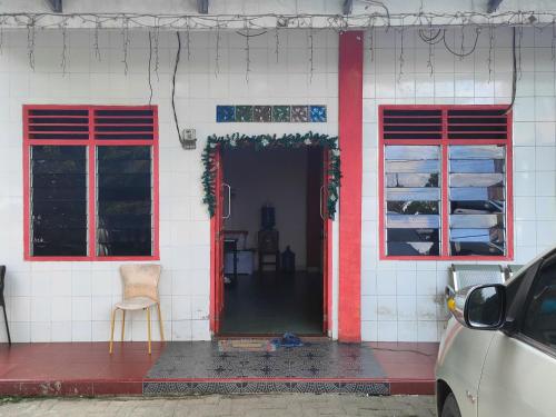 johje guest house medan redpartner