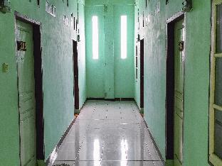 johje guest house medan redpartner