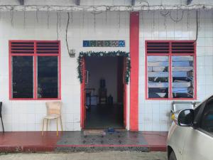 johje guest house medan redpartner