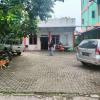 johje guest house medan redpartner
