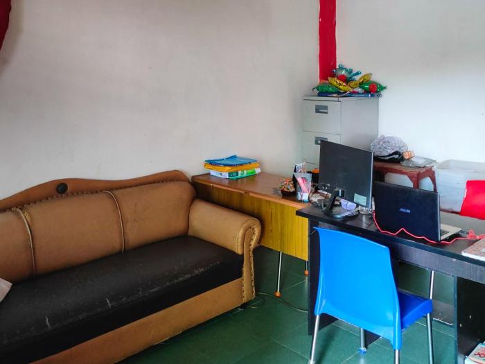 johje guest house medan redpartner