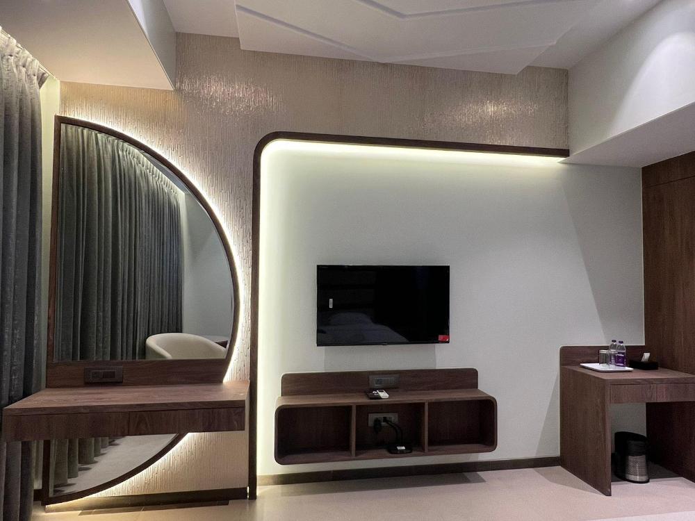 vishram executive rooms