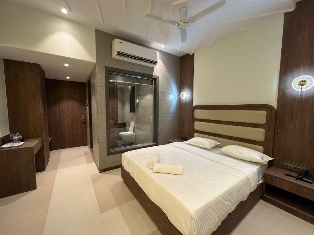 vishram executive rooms