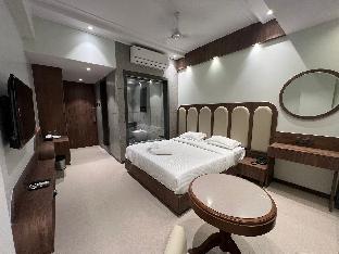 vishram executive rooms