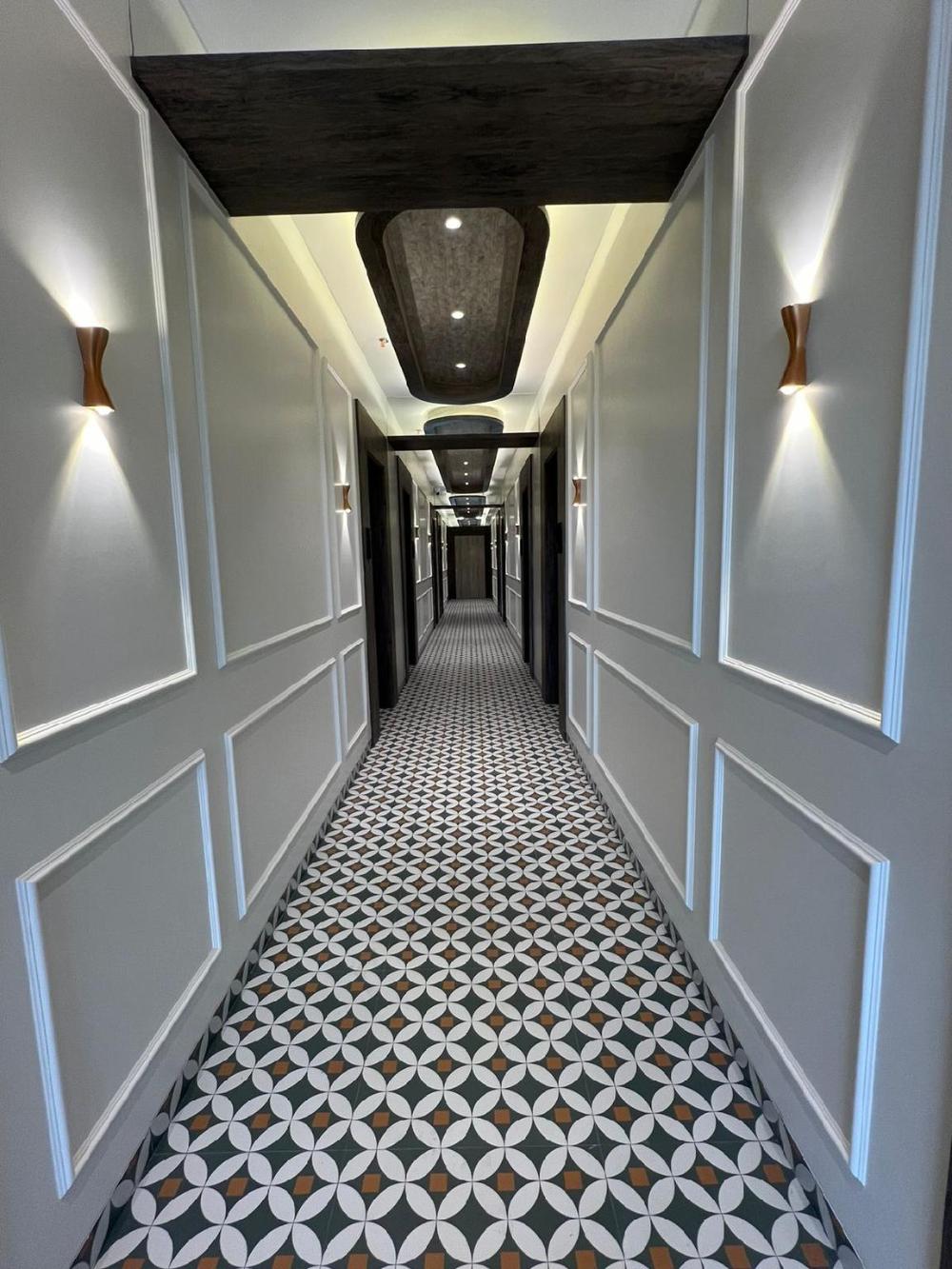 vishram executive rooms