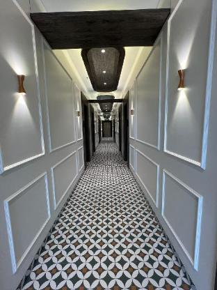 vishram executive rooms