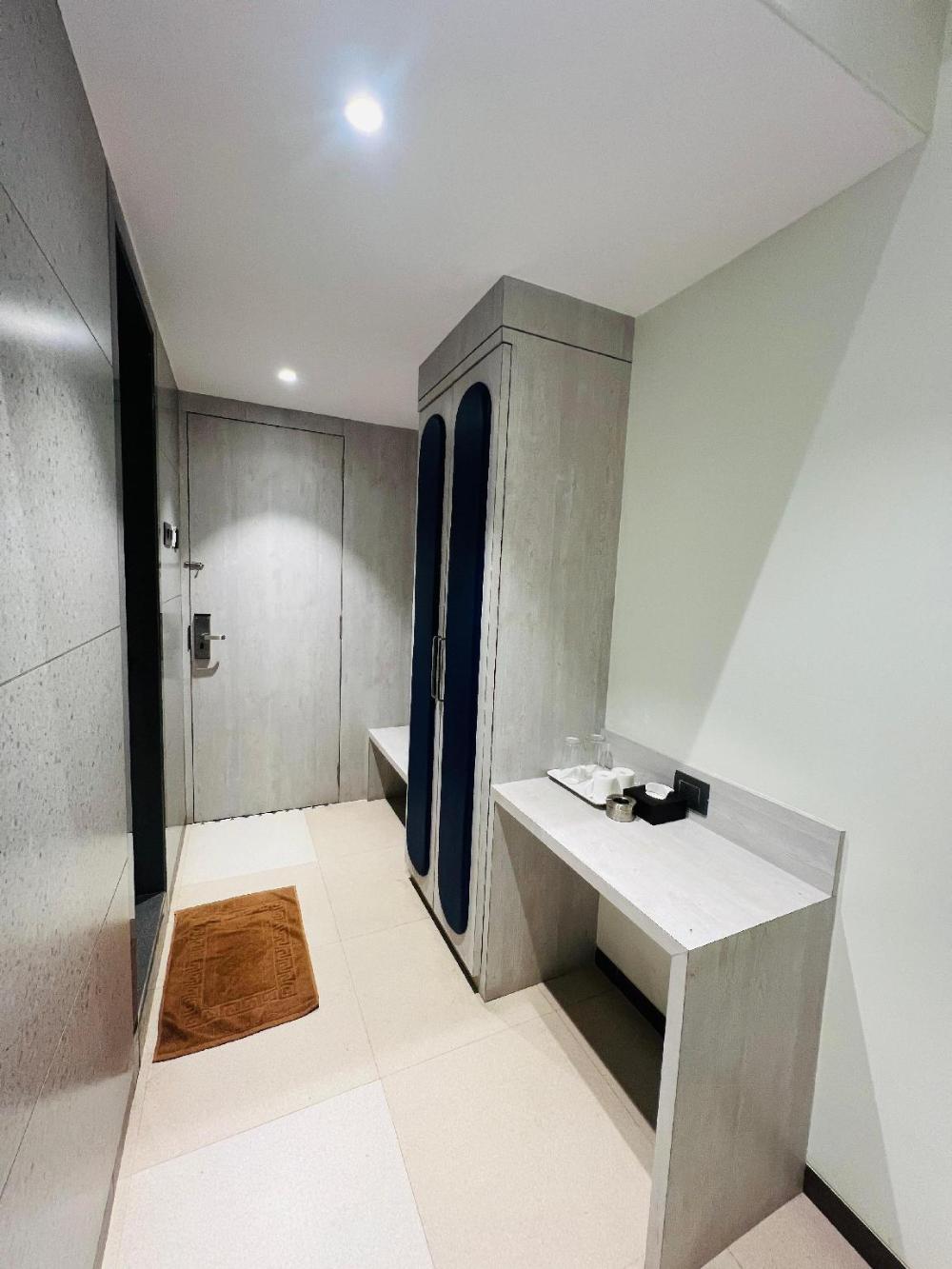 vishram executive rooms