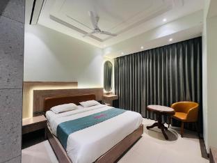 vishram executive rooms