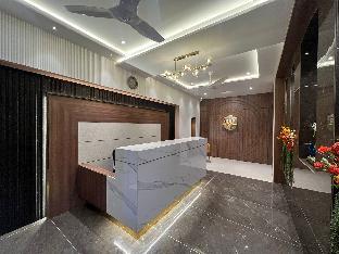 vishram executive rooms