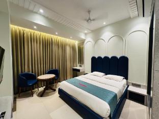 vishram executive rooms