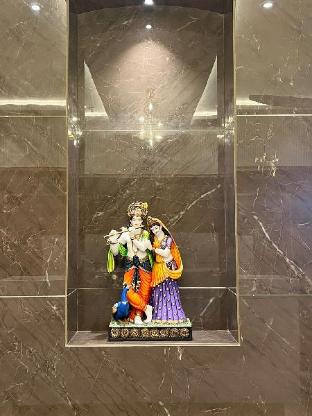 vishram executive rooms