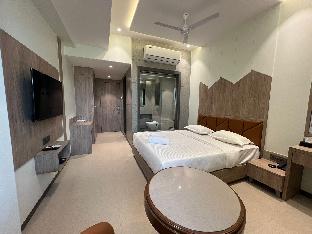 vishram executive rooms