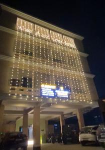 Alhanney Housing,India>>Guwahati,3 star