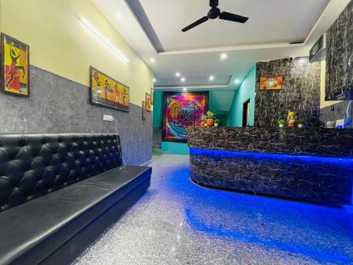 hotel manohar rishikesh
