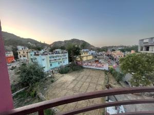 Hotel Raj Palace,Ranakpur>>Kumbhalgarh,2 star