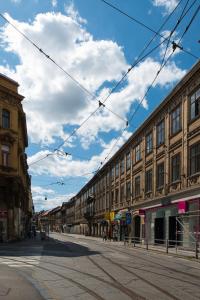 smileandlove republic zagreb center