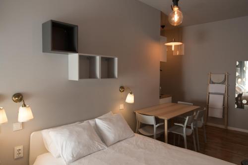 smileandlove republic zagreb center