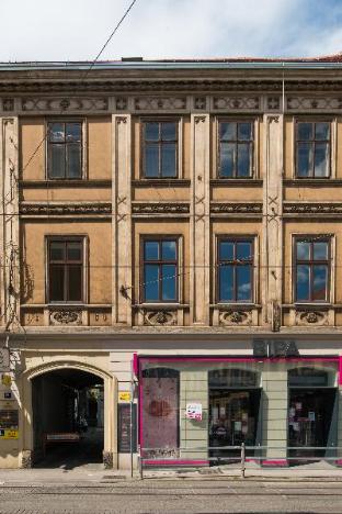 smileandlove republic zagreb center