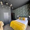 brighton hot tub apartments