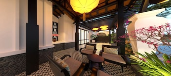 thien thanh central boutique hotel by minova