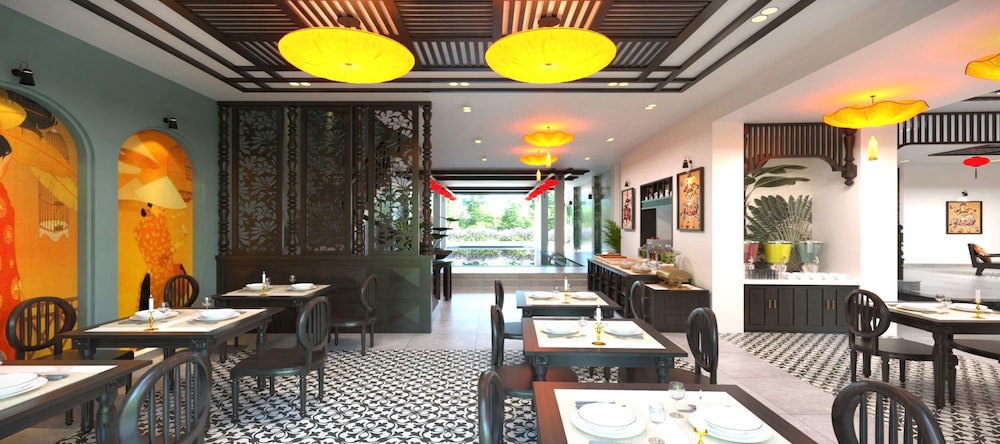 thien thanh central boutique hotel by minova