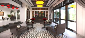 thien thanh central boutique hotel by minova