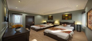 thien thanh central boutique hotel by minova