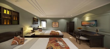 thien thanh central boutique hotel by minova