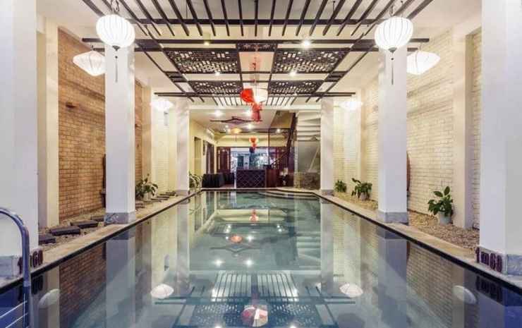 thien thanh central boutique hotel by minova