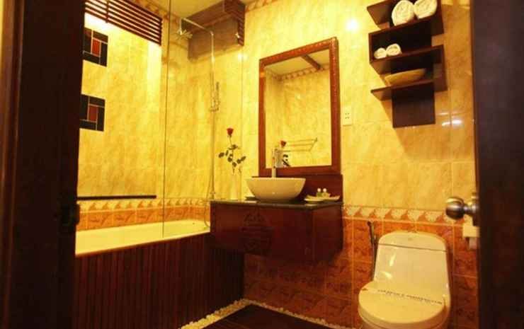 thien thanh central boutique hotel by minova