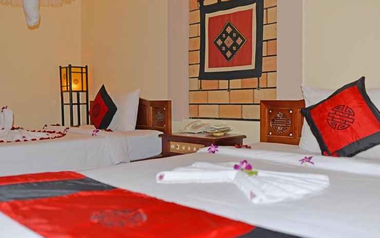 thien thanh central boutique hotel by minova