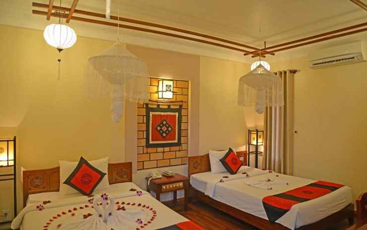 thien thanh central boutique hotel by minova