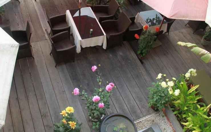 thien thanh central boutique hotel by minova