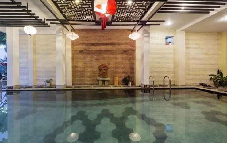 thien thanh central boutique hotel by minova