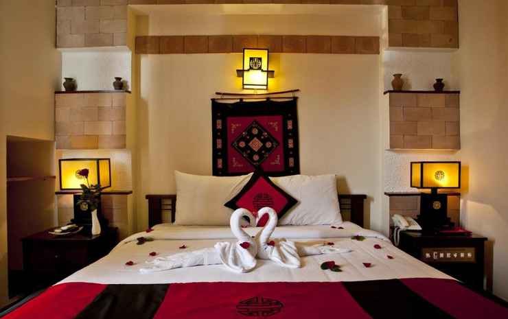 thien thanh central boutique hotel by minova