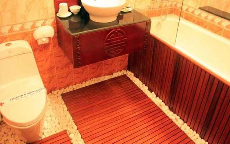 thien thanh central boutique hotel by minova