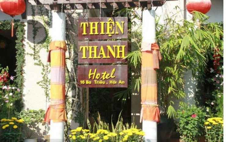 thien thanh central boutique hotel by minova