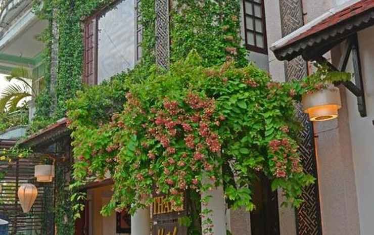 thien thanh central boutique hotel by minova