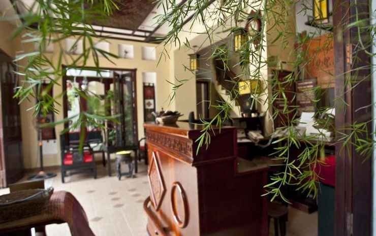 thien thanh central boutique hotel by minova