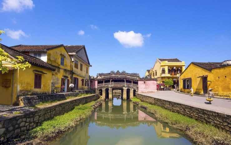 thien thanh central boutique hotel by minova