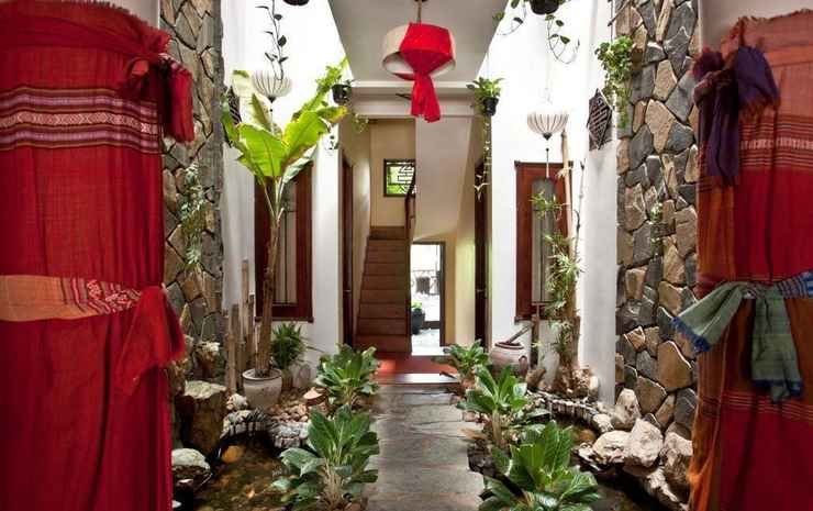 thien thanh central boutique hotel by minova