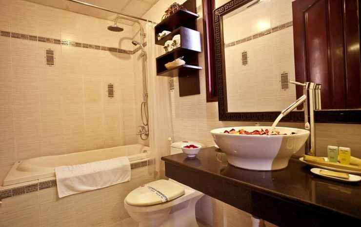 thien thanh central boutique hotel by minova